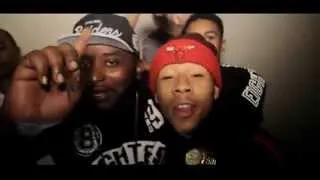 Try Me - LaFamilMIX Julz Montana, Trillzee, AntLoco, Toog Shoot'Em & Clutcho  @Blaccoutfilms