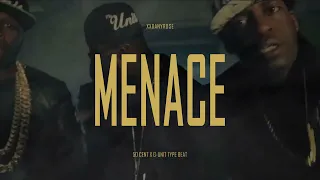 [FREE] 50 Cent x G-Unit x Digga D Type Beat 2023 - "Menace" (prod. xxDanyRose x Smokey x K.Y.X.X.X)