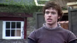 Game Of Thrones: Character Feature - Robb Stark (HBO)