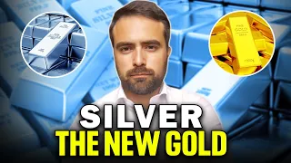 HUGE NEWS! SOMETHING Very BIG Is on The Horizon for Gold & Silver Prices - Tavi Costa