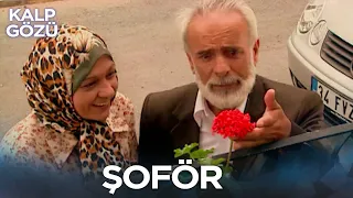 Şoför - Kalp Gözü