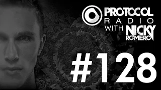 Nicky Romero - Protocol Radio 128 #TextNicky