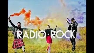 РадиоРОК | Кавер - группа РадиоРок ПРОМО| RadioRock PROMO