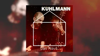 KUHLMANN - Das Haus (Official Video) | NDH Industrial | 4K