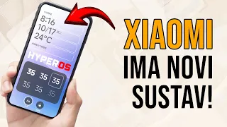 Ako imate Xiaomi, EVO ŠTO STIŽE NA VAŠ TELEFON!