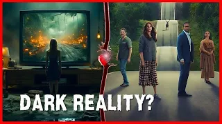 Was this a Warning? | Netflix's Leave The World Behind