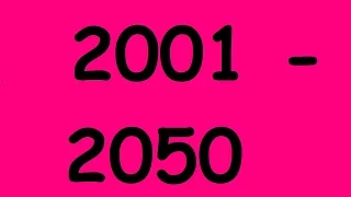 Английские слова 2001-2050.  Учим английский язык. Уроки английского языка для продолжающих