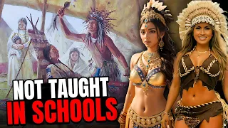 25 Little Known Facts About Native Americans
