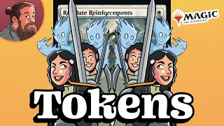 Mana Tithe + $99 Tokens = Modern League 5-0? | Budget Magic: the Gathering (MTG)