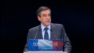 François Fillon et François Copé tapent fort sur François Hollande