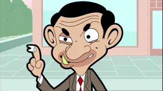 vecino Bean y más | Mr Bean | compilación de 9 horas | Vídeos para niños | Wildbrain niños