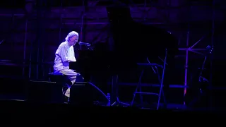 Peter Hammill - Stranger Still - Piacenza 23 June 2023, Santa Chiara