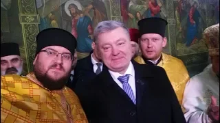 Хрестопоклонна неділя. Прот.Євген Заплетнюк