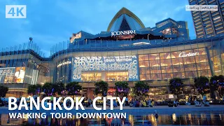 BANGKOK | ICON Siam, The Waterfront Luxury Mall by River Tour