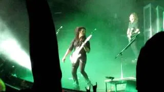 ]V[EGADET]-[ - Poison Was The Cure (Gibson Amphitheater 10/21/10)