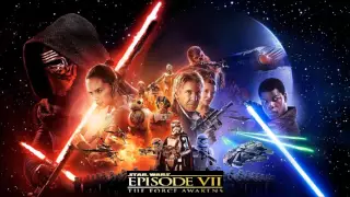 Star Wars: Episode VII - The Force Awakens Theme