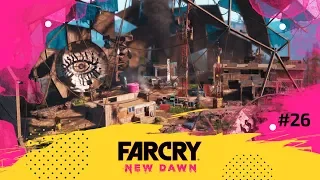 ТОЧКА СВЯЗИ III ► Far Cry New Dawn #26