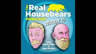 The Real Housebears Ep 136 - RHOSLC S4; Ep 7