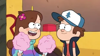 Mabel Funny Moments | Gravity Falls