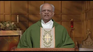 Catholic Mass Today | Daily TV Mass, Friday February 12 2021