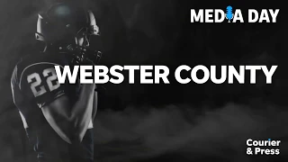 Courier & Press 2019 Media Day: Webster County High School