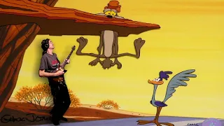 Road Runner Show Theme (Extended Full Song Version)