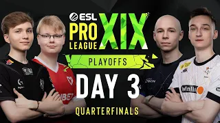 MOUZ vs G2 Esports - ESL Pro League Season 19 - Playoffs