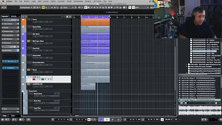 How To Make Progressive House LIVE with Element 108 (Production Series Part 1)