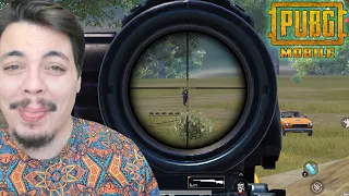 AWM AWM AWM Pubg Mobile