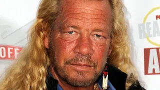 Dog The Bounty Hunter's Stunning Transformation