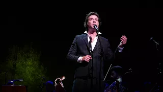 Rufus Wainwright & Orquestra Gulbenkian - Oh What A World   27/11/15