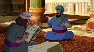 Muhammad Zuhriy | Tobeinlar hayotidan qissalar 23-qism