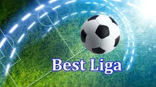 BEST LIGA турнир по мини-футболу  Зима 2021 1 тур Обзор Экотек - Rwcompany (7:4)