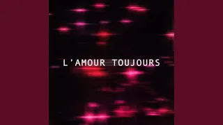 L'amour toujours (TikTok Version)