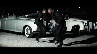 Sexion D'Assaut - Paris Va Bien [CLIP OFFICIEL] LE 4 AVRIL DANS LES BACS