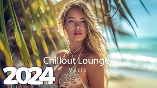 IBIZA SUMMER MIX 2024 🐳 Alan Walker, Coldplay, Ed Sheeran, Miley Cyrus Style 🐳 Chillout Lounge #89