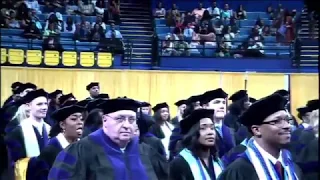 Southern University Law Center  2019 Commencement Exercises