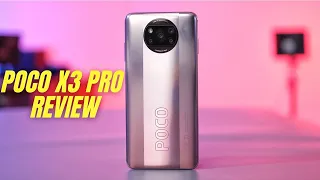 Poco X3 Pro Review