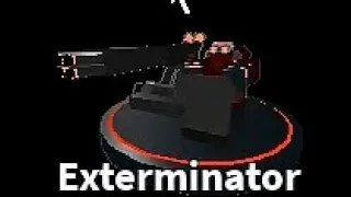 Exterminator Gameplay