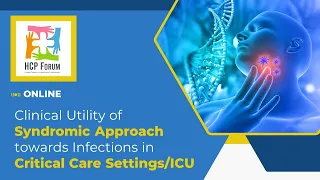 Clinical Utility of Syndromic Approach towards Infections in Critical Care Settings ICU