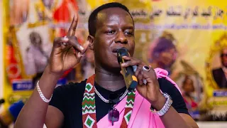 Chol Mabutu David and Monica Wedding Shilluk Song SOUTH SUDAN music 2023