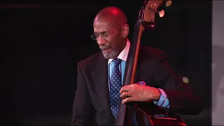 Randy Weston with Ron Carter & Jimmy Cobb Play Hi Fly At NEA Jazz Master 2013