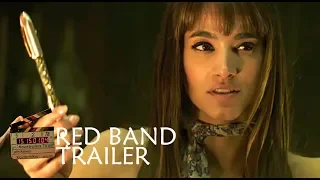 Hotel Artemis Red Band Trailer #1 (2018)| Jodie Foster, Dave Bautista,  Thriller Movie HD