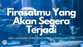 💕 FIRASATMU YANG SEGERA TERJADI 💕 #timelessreading #mellamorgen #generalreading #bukanpilihkartu