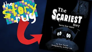 The Scariest Story You've Ever Heard - by Ron Keres || Kids Book Read Aloud