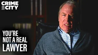 Better Call Saul | Chuck Tells Jimmy the Truth (Bob Odenkirk)