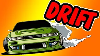 Drift Phonk RADMIR GTA 5 S#2
