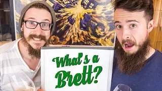 What's a Brett Beer? | Craft Beer 101