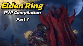 PVP Compilation Part 7 | Elden Ring