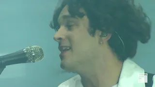 The 1975 - Chocolate (Live at Rock am Ring 2019) 07/06/2019